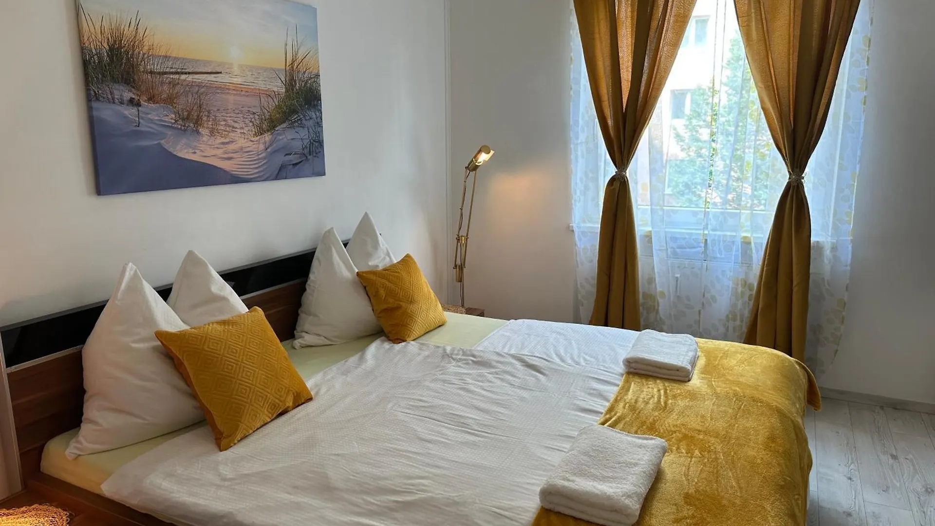 Urban Oasis Retreat Center Apartamento Salzburgo Quarto em Acomodações Particulares
