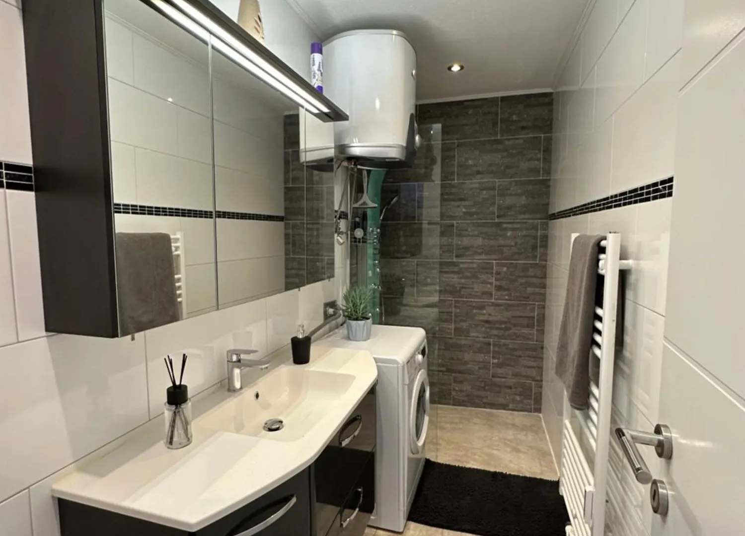 Urban Oasis Retreat Center Apartamento Salzburgo Áustria